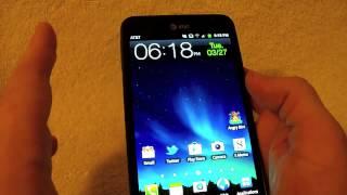 Samsung Galaxy Note Review - TechHog