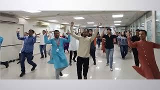 Harbinger swayed to the lively tunes of Garba! #HarbingerGarba2024