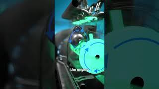 How A Car Starts?! #car #carstart #carstartingproblem