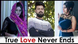 True Love Story | Unexpected Love Story 2018 Ft. Divanshi Rana |Fuddu Kalakar