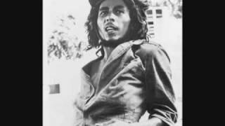 BOB MARLEY -Sun Is Shining