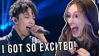 Dimash - Opera 2 | Singer Reacts |