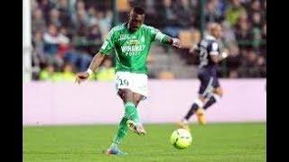 Josuha Guilavogui ● Goals ● (ASSE) ● 2009-2014