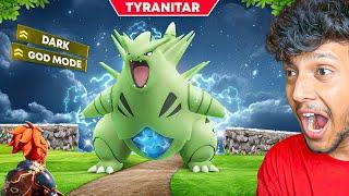 OMG! GIANT DINOSAUR TYPE POKEMON! PALWORLD #04