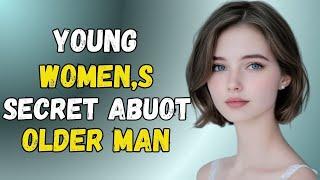 Older Men Don?t Realise THIS Is Why Younger Women Smile At Them (UPDATE)