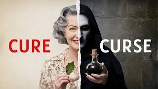 Grandma’s Cures Had a Dark Secret