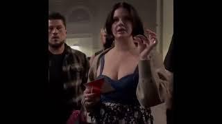 Lana: Does Anyone Have Anything They Want To Give me? Fan: My Virg- LOL