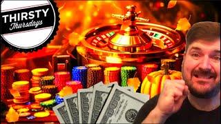 SDGuy 1234 is THANKFUL For Stuff N’ Things! Casino LIVE Stream!