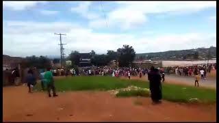 Ku Mzuzu sikuli bwino Chakwera amafuna kutsegulira airport anthu alusa