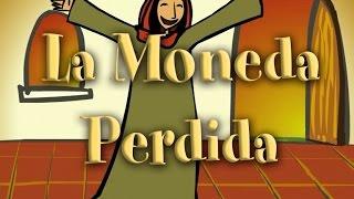 Parábola La Moneda Perdida - Valivan