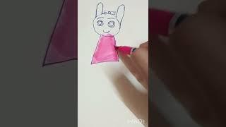 sprunki colouring #art #craftyvibeswithvanshika