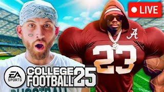 NCAA College Football 25 - 1v1 vs. VIEWERS 