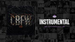 Sett & Lil Baby - CBFW [Instrumental] (Prod. By Bandplay)