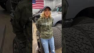 @imthejay First Mod After Wheels, Tires, Suspension #customoffsets #shorts #liftedtrucks