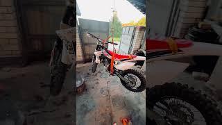 Сколько весит китайский эндуро? BSE Z5 #bse #эндуро #enduro