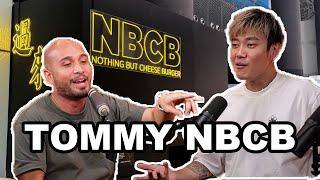 Tommy NBCB