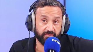 Cyril Hanouna réagit à la mise en demeure d’Europe 1 par l’Arcom : "C’est un acharnement"