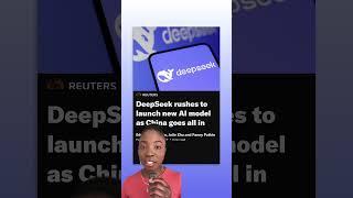 pedal to the metal  #deepseek #ai #tech #r1 #r2 #chatgpt #tech #business #news