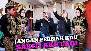 KEHILANGANMU BERAT BAGIKU - TERBARU DARI NIA DIRGHA & IRAMA DOPANG