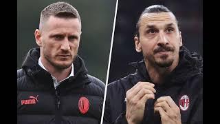 WARGESYADA Zlatan oo ku tagrifalay awooda milkiilayaasha Milan siiyeen isna buul aya laga dhigay