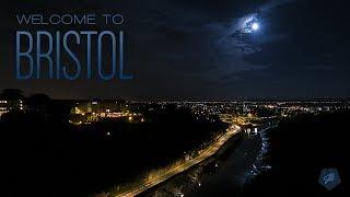 Welcome To Bristol