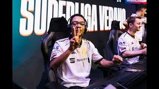 Don Baron - Challenger Soloq 770LP