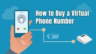 How to Buy a Virtual Phone Number?