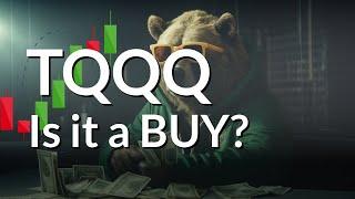 Is TQQQ Heading for a Fall?  Surprising Insights into Nasdaq's Volatile ETFs! 