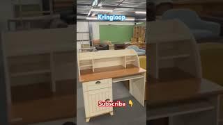 Kringloop | Used products and furniture #shorts #views #shortvideo