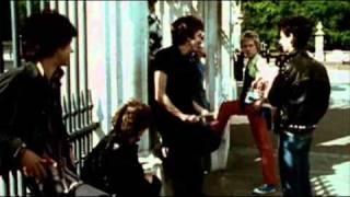 Sex Pistols - Satellite