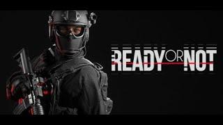 Ready or Not Ep.16 | Relapse (Coastal Grove Medical Center)