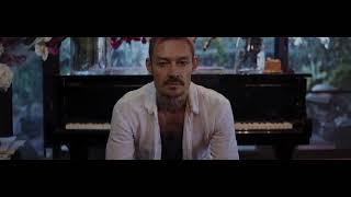 Daniel Johns: Past, Present & FutureNever Exhibition + Inside The Mind Of Daniel Johns Docuseries