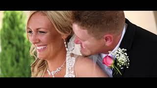 A Lovely Wedding Film: Mike and Shannon