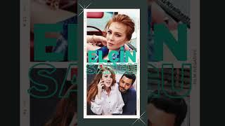 Barış Arduç y Elçin Sangu 