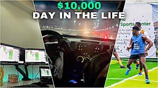 Day In The Life Of A Forex Trader