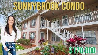 Retire at this 55+ Community of Sunnybrook - 6700 Spring Flower Drive