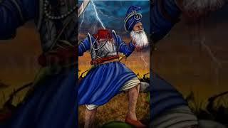 Amer shaheed baba deep singh ji #waheguru #waheguruji #satnam #babadeepsinghji #kaurdeep-w8c