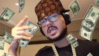 TechTuber Shill - A RAP SONG