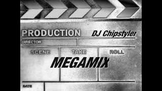 DJ Chipstyler - "MEGAMIX 2014" (90er Hardtrance Style) 160Bpm