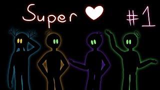 Super Heart SMP | Episode 1