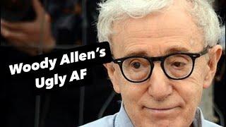 Mom Thinks Woody Allen Is Ugly AF | Natan Badalov | Stand-Up Comedy