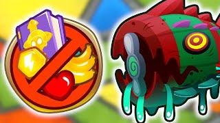 The CHIMPS Elite Boss... (FULL Run)