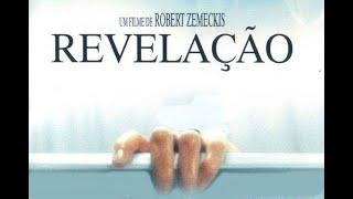 Sinopse: Revelação (What Lies Beneath) 2000 [Trailer, Filmes, Resenha, Sumário, Relato]