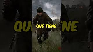 EL MEJOR JUEGO DE LA SEGUNDA GUERRA MUNDIAL 