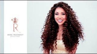 Transform Clients’ Hair with Royal Treatment Professional | PRO CHI