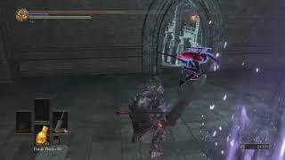 DARK SOULS 3- Strength vs Dexterity