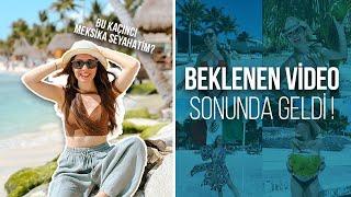 Meksika Gezi Rehberi - Playa Del Carmen & Cancun & Tulum