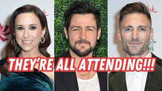 Hallmark Actors Attending Christmas Con 2024 Announced!