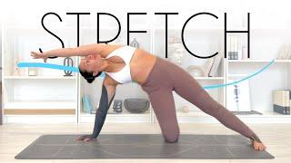 10 Min INCREDIBLE Full Body Yoga Stretch