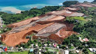 Dominica International Airport Project - Inside Developments Full Recap